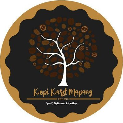 Trademark Kopi Karst Mapang