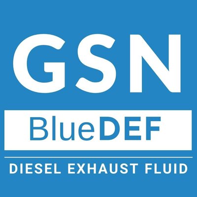 Trademark GSN BLUE DEF