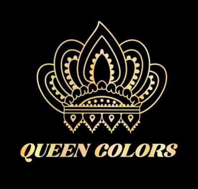 Trademark QUEEN COLORS