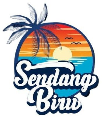 Trademark Sendang Biru + logo/lukisan