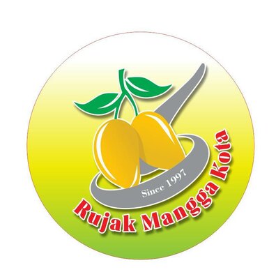 Trademark Rujak Mangga Kota