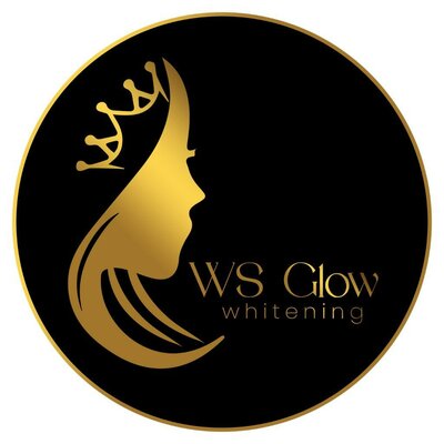 Trademark WS GLOW WHITENING