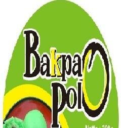 Trademark Bakpao Polo