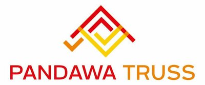 Trademark PANDAWA TRUSS + LOGO