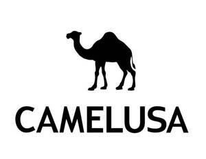 Trademark CAMELUSA + LUKISAN