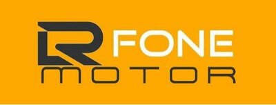 Trademark RFONE MOTOR