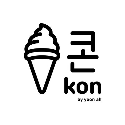 Trademark kon by yoon ah