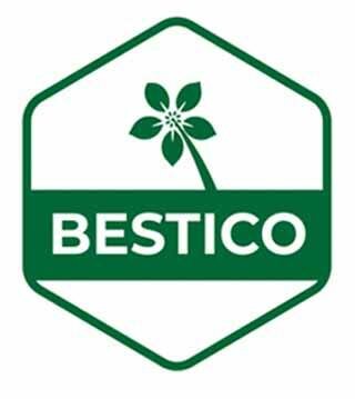 Trademark BESTICO + LOGO