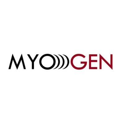 Trademark MYOGEN