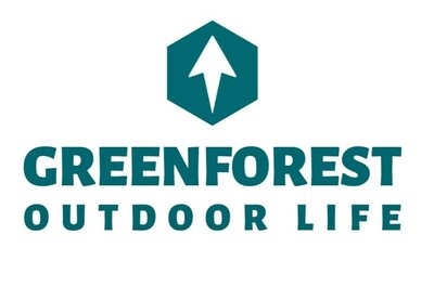 Trademark GREENFOREST OUTDOOR LIFE