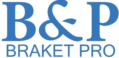 Trademark B & P BRAKET PRO