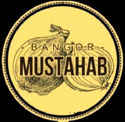 Trademark MUSTAHAB