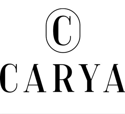 Trademark CARYA + LOGO