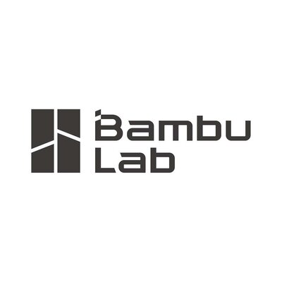 Trademark Bambu Lab + Logo