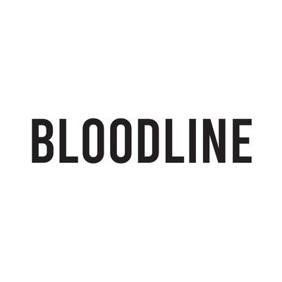 Trademark BLOODLINE