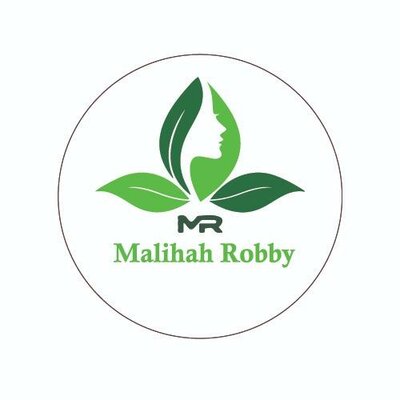 Trademark Malihah Robby