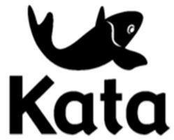 Trademark Kata + logo