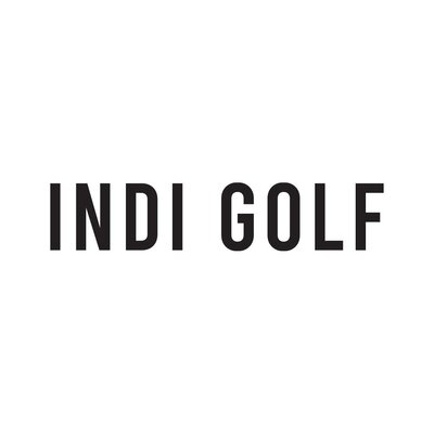 Trademark INDI Golf