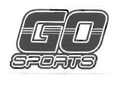 Trademark GOSPORTS