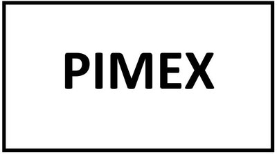 Trademark PIMEX