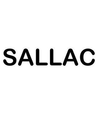 Trademark SALLAC