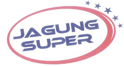 Trademark Jagung Super + Logo