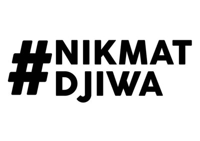 Trademark #NIKMATDJIWA