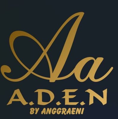 Trademark AA ADEN by ANGGRAENI