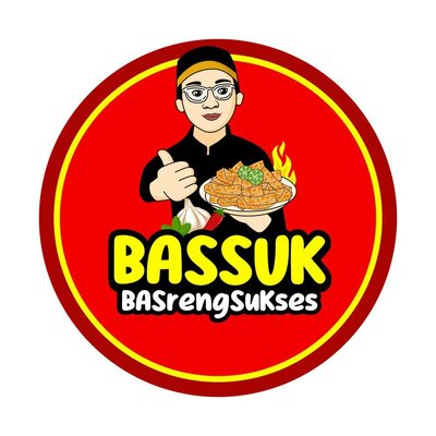 Trademark BASSUK BASrengSUKses