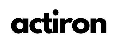 Trademark ACTIRON