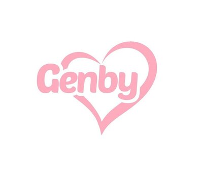 Trademark Genby & Logo