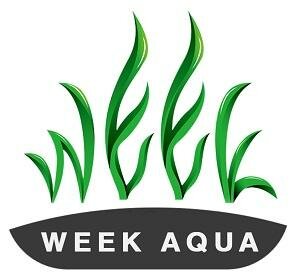 Trademark WEEK AQUA