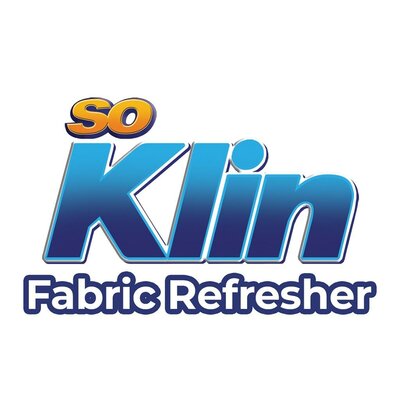 Trademark SOKLIN FABRIC REFRESHER