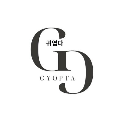 Trademark GYOPTA DAN LOGO