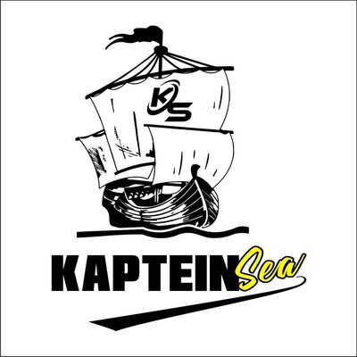 Trademark kapteinsea