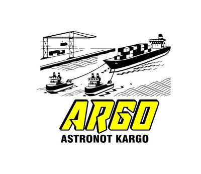 Trademark Argo astronotkargo