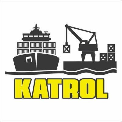 Trademark KATROL