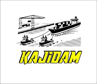 Trademark KAJIDAM