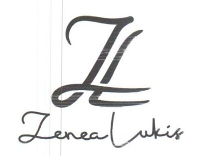 Trademark Zenea Lukis + LOGO