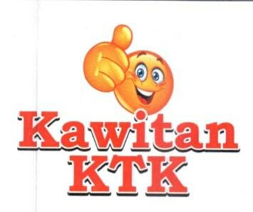 Trademark Kawitan KTK