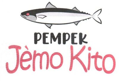 Trademark PEMPEK Jemo Kito