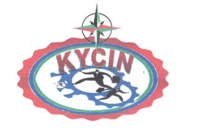 Trademark KYCIN + Logo