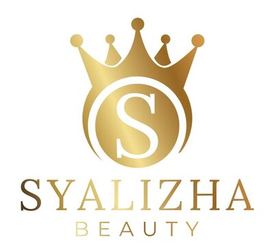 Trademark SYALIZHA BEAUTY + logo