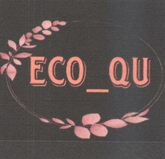 Trademark ECO_QU