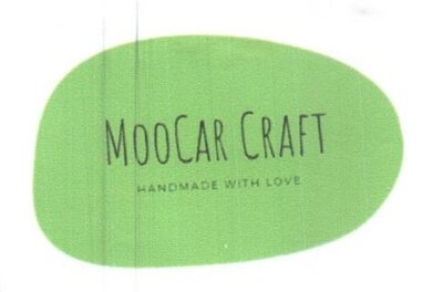 Trademark MOOCAR CRAFT