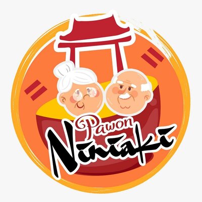 Trademark Niniaki + Logo