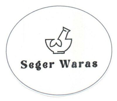 Trademark Seger Waras + Logo