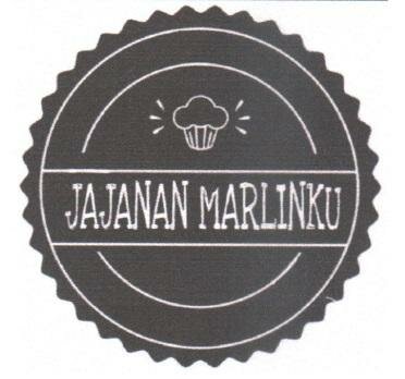 Trademark JAJANAN MARLINKU