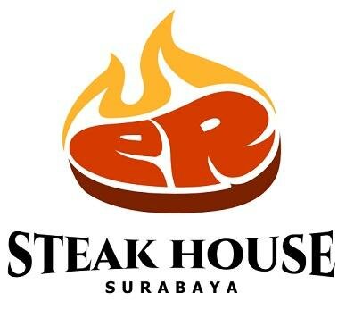 Trademark ER Steak House SURABAYA