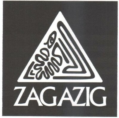 Trademark ZAGAZIG